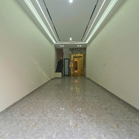 ♻️ SIÊU MỚI NGUYỄN VĂN CỪ 43M , MT3,5 ô tô tránh , 7 tầng thang máy 13,9 tỷ