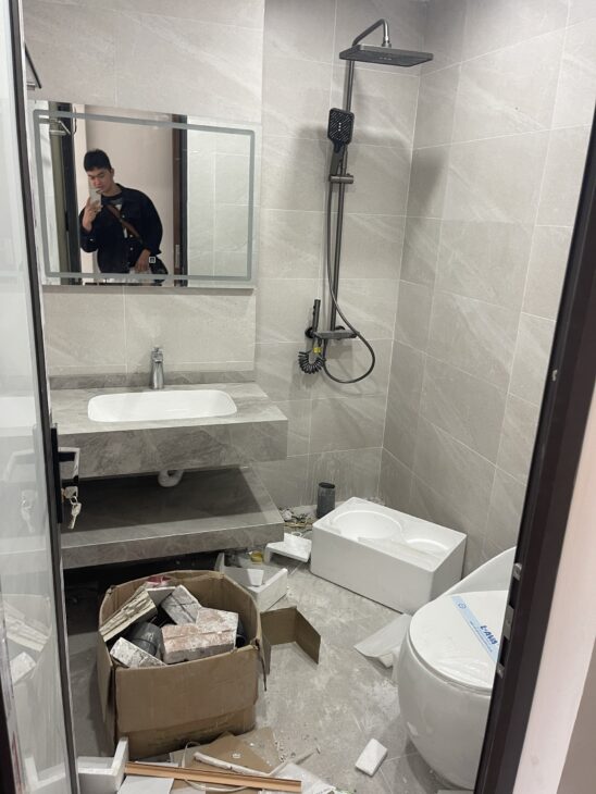 SIÊU ĐẸP – BÁN NHÀ THẠCH BÀN, LONG BIÊN – Ô TÔ ĐỖ CỔNG – VIEW HỒ – CẠNH AEON-5TẦNG – 33m2 – NHỈNH 5