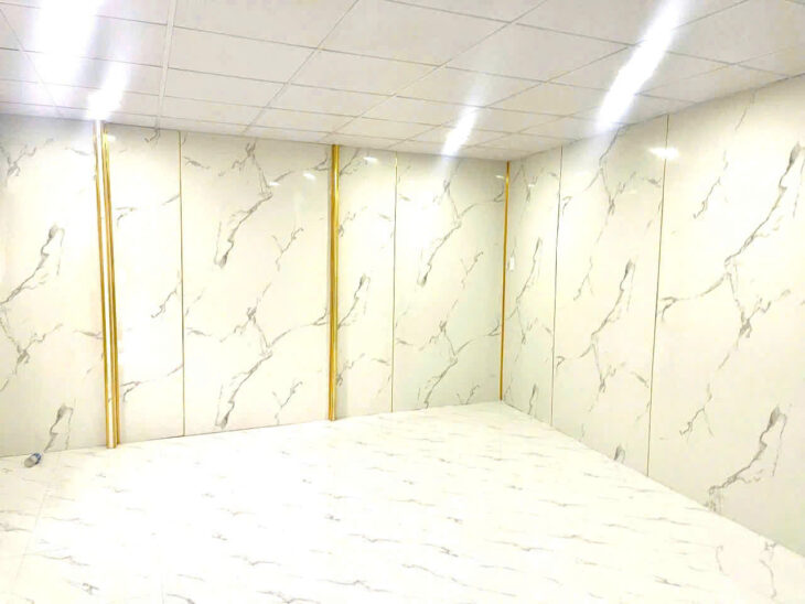 P9Q8. CỰC PHẨM – SHR 28M2 THỔ CƯ – THỰC TẾ SD 40M2 – HẺM LỚN VÀO NHÀ TẶNG FULL NỘI THẤT GIÁ CỰC RẺ