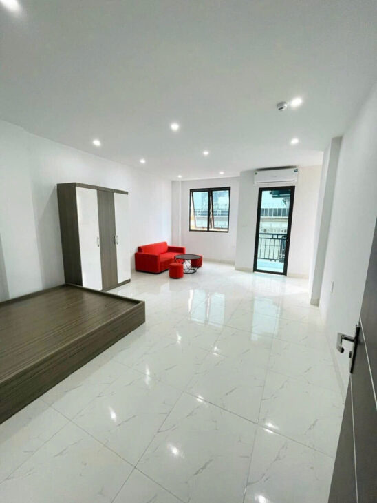 Bán nhà riêng tại ngõ 25 Vũ Ngọc Phan, 32,5 tỷ, 90m2, 18PN, 18WC Nhà riêng tại ngõ 25 Phố Vũ