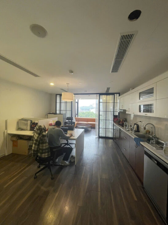 BÁN NHÀ MẶT PHỐ HÀM LONG HOÀN KIẾM 176m 9 Tầng² 150 tỷ sổ đỏ