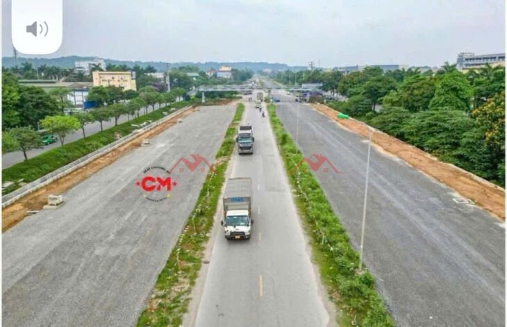 SIÊU PHẨM GIÁ 3,350 TỶ ĐẤT TẠI PHÚ NGHĨA-CHƯƠNG MỸ D/T:81M