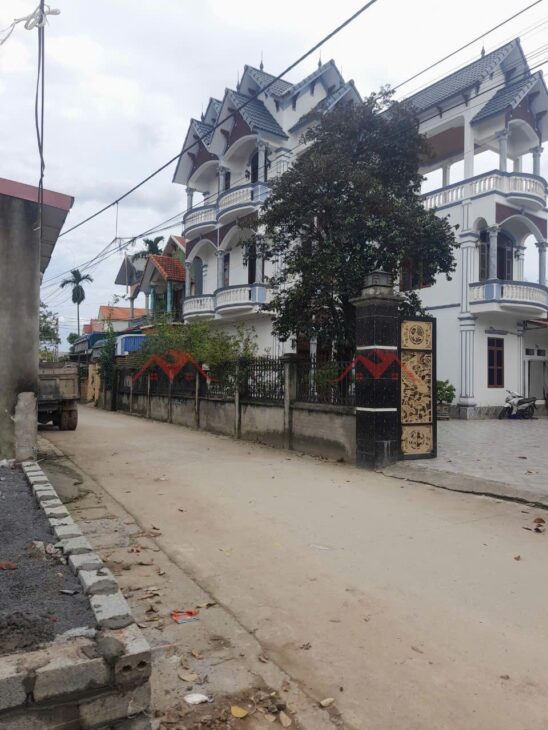 SIÊU PHẨM GIÁ 2,3 TỶ ĐẤT TẠI TỐT ĐỘNG-CHƯƠNG MỸ D/T:84M