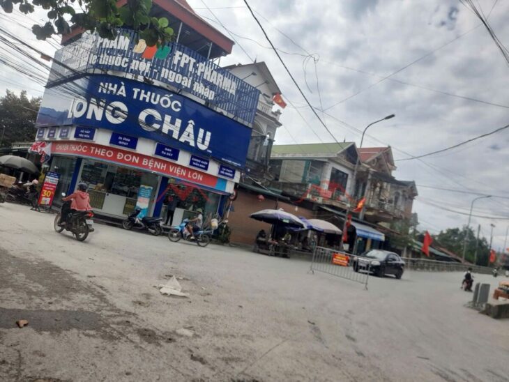 SIÊU PHẨM GIÁ 2,3 TỶ ĐẤT TẠI TỐT ĐỘNG-CHƯƠNG MỸ D/T:84M
