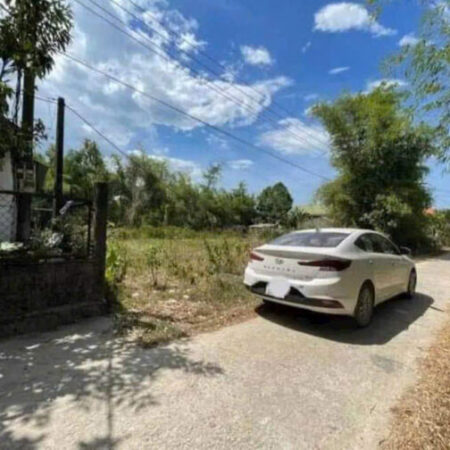 MẶT TIỀN ĐƯỜNG TRẦN QUANG DIỆU PHÚ BÀI ‼️ 1 tỷ 0xx triệu