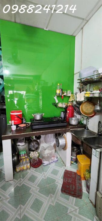 ( Hot) Chỉ 3 tỷ 5 Mặt tiền kinh doanh và 4 căn phòng trọ, dt 105m2, tại Tân Đông Hiệp, TP Dĩ An