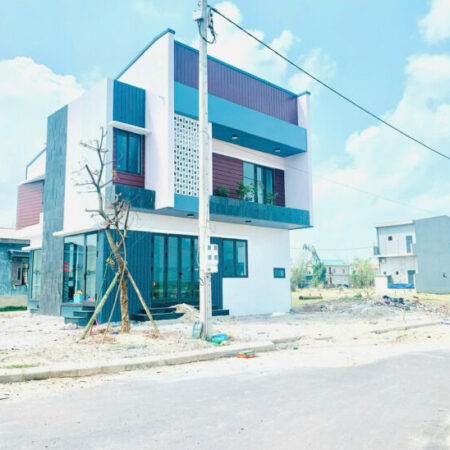 ???? Bán Lô Kẹp Mương 3 Mặt Thoáng – KQH Triều Sơn Trung, Hương Toàn, Gần KQH Hương Sơ