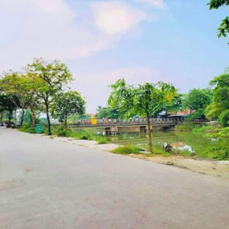 Bán 85m2 đất Kiệt 122 Hải Triều, Phường An Đông, TP Huế (sau 01 Nhà mặt tiền)