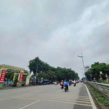 LÊ DUẨN – ĐỐNG ĐA – DT40M2 X5T – MT4M – 6.9 TỶ- MẶT PHỐ – GẦN Ô TÔ- TIỆN ÍCH BẠT NGÀN