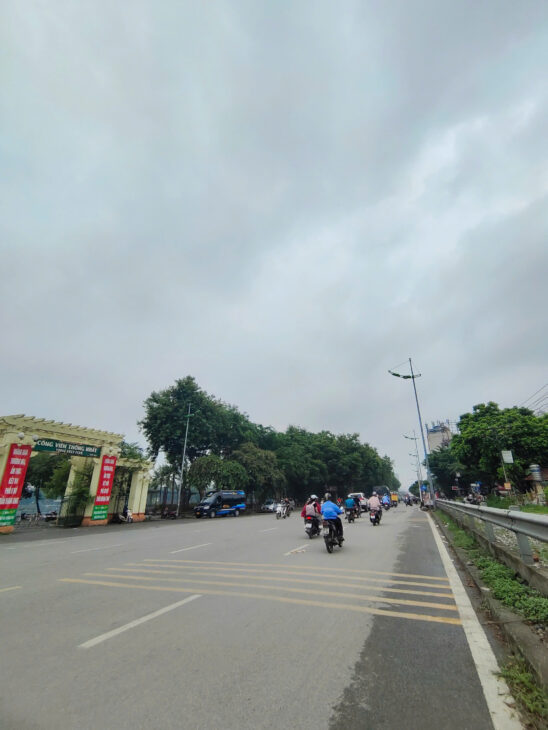 LÊ DUẨN – ĐỐNG ĐA – DT40M2 X5T – MT4M – 6.9 TỶ- MẶT PHỐ – GẦN Ô TÔ- TIỆN ÍCH BẠT NGÀN