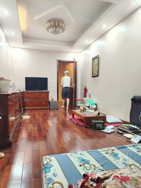 LÊ DUẨN – ĐỐNG ĐA – DT40M2 X5T – MT4M – 6.9 TỶ- MẶT PHỐ – GẦN Ô TÔ- TIỆN ÍCH BẠT NGÀN