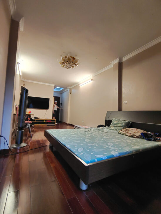 LÊ DUẨN – ĐỐNG ĐA – DT40M2 X5T – MT4M – 6.9 TỶ- MẶT PHỐ – GẦN Ô TÔ- TIỆN ÍCH BẠT NGÀN