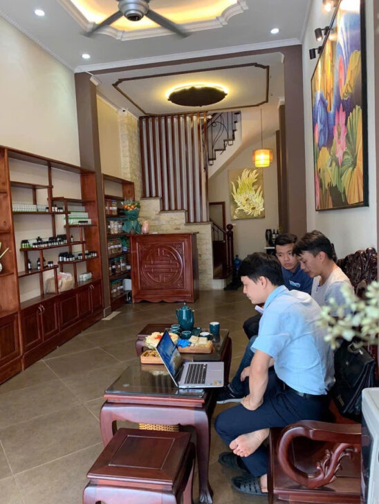 LÊ DUẨN – ĐỐNG ĐA – DT40M2 X5T – MT4M – 6.9 TỶ- MẶT PHỐ – GẦN Ô TÔ- TIỆN ÍCH BẠT NGÀN