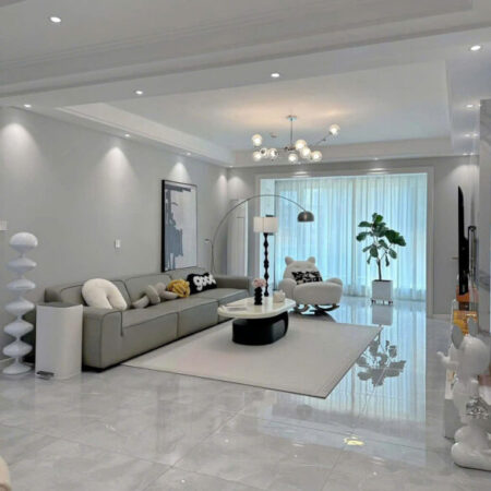 ????CHÍNH THỨC RA MẮT . Toà tháp đôi đầu tiên ” Hót nhất ” tại Phố Đi Bộ tp BẮC GIANG ⭐️ THÁP ĐÔI