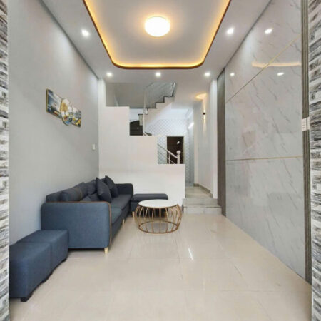 Kiệt ô tô, sát mặt tiền Nguyễn Phước Nguyên , Thanh Khê, giá 2 tỷ x trung bình