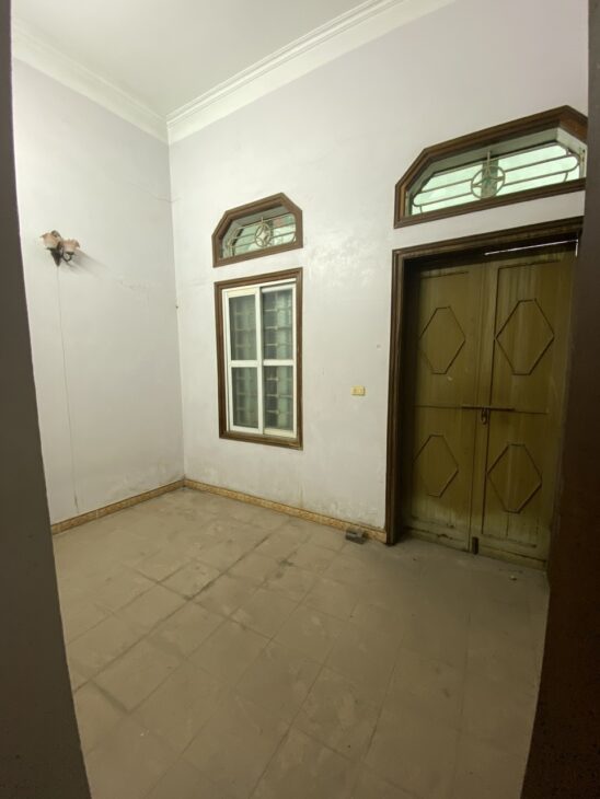 Bán nhà phường Phúc Khánh, Diện tích nhà 117.5 m2 giá chỉ 4.42 tỷ