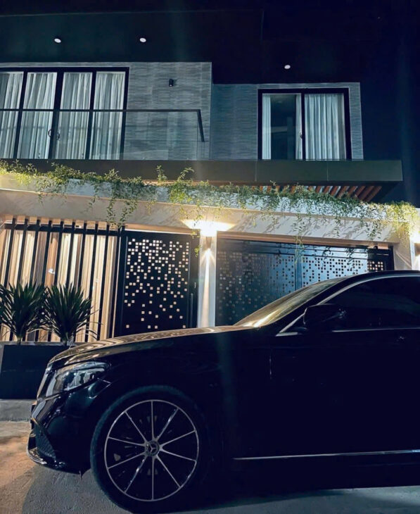 BÁN NHÀ GÓC 2 MẶT TIỀN ĐƯỜNG CÂY KEO,PHƯỜNG TAM PHÚ ,TP THỦ ĐỨC .