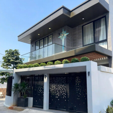 BÁN NHÀ GÓC 2 MẶT TIỀN ĐƯỜNG CÂY KEO,PHƯỜNG TAM PHÚ ,TP THỦ ĐỨC .