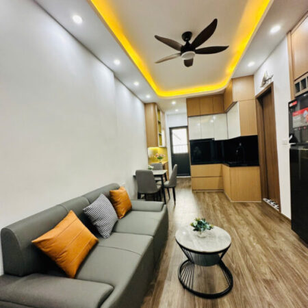 Bán rẻ căn hộ chung cư VP5 Linh Đàm – Hoàng Mai 46m2 x 2 ngủ