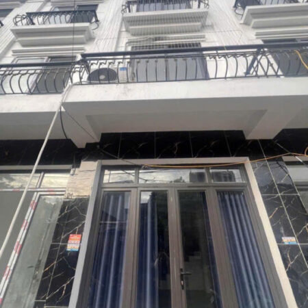 LONG CHÂU – PHỤNG CHÂU – NHÀ MỚI Ở NGAY ĐÓN TẾT – 38M – 2.55 TỶ