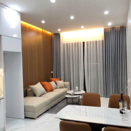 SIÊU PHẨM CHIẾN THẮNG – NHÀ ĐẸP Ở NGAY – Ô TÔ CON RA VÀO – DÂN TRÍ CAO – 36M – 8.6 TỶ (CÓ TL)