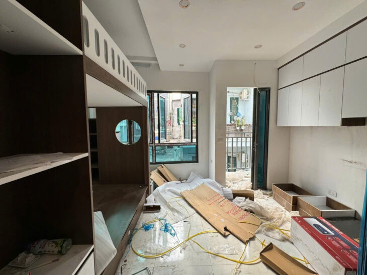 Bán CHDV dòng tiền cực đẹp lợi nhuận cao tại Quan Nhân – Thanh Xuân