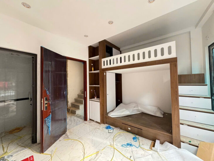 Bán CHDV dòng tiền cực đẹp lợi nhuận cao tại Quan Nhân – Thanh Xuân