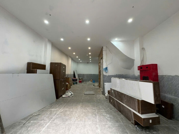 Bán CHDV dòng tiền cực đẹp lợi nhuận cao tại Quan Nhân – Thanh Xuân