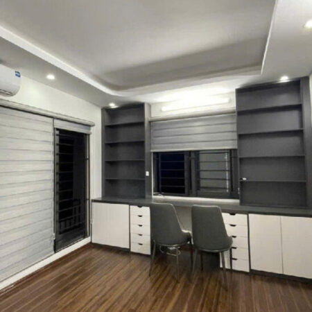 Ỷ LA – NHÀ MỚI Ở LUÔN – 20M RA Ô TÔ – 36M – 5.55 TỶ