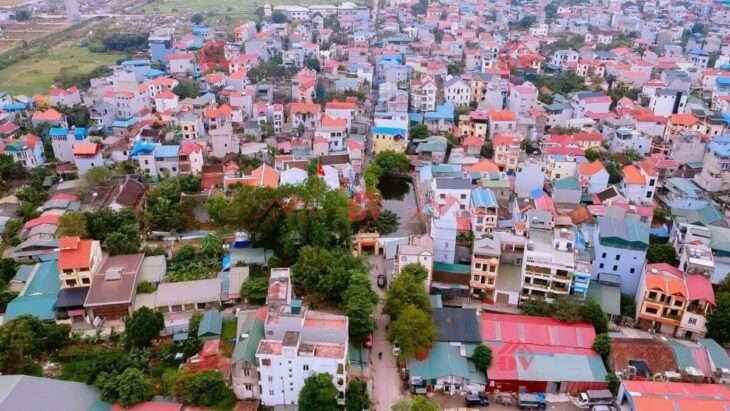 SIÊU PHẨM GIÁ 4,3 TỶ ĐẤT TẠI ĐỒNG MAI-HÀ ĐÔNG D/T:50M