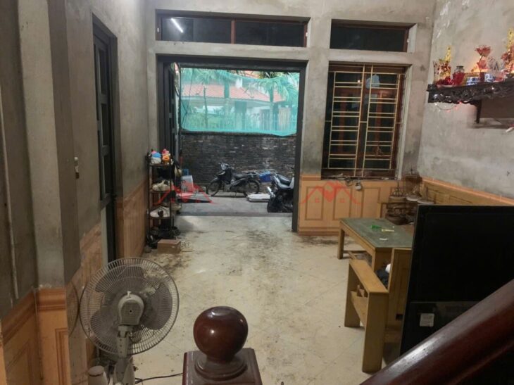 SIÊU PHẨM GÍA 4,970 TỶ ĐẤTTẠI ĐỒNG MAI-HÀ ĐÔNG D/T:97,4M