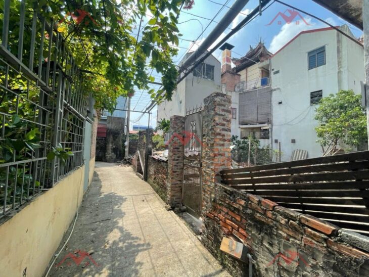SIÊU PHẨM GIÁ 3,5 TỶ ĐẤT TẠI ĐỒNG MAI-HÀ ĐÔNG D/T:51,8M