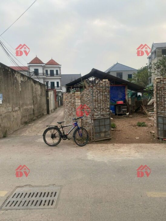SIÊU PHẨM GIÁ 3,3 TỶ ĐẤT TẠI ĐỒNG MAI-HÀ ĐÔNG D/T:55,4M