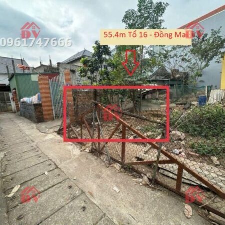 SIÊU PHẨM GIÁ 3,3 TỶ ĐẤT TẠI ĐỒNG MAI-HÀ ĐÔNG D/T:55,4M