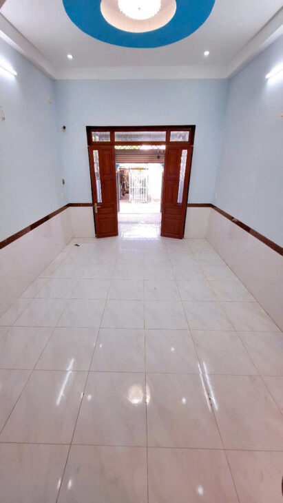 BÁN NHÀ 68M2, 2PN, 2WC, NGÕ HOÀNG MINH CHÁNH, BỬU HÒA, BIÊN HÒA – GIÁ CHỈ 2ty350 tr – SỔ HỒNG CHÍNH