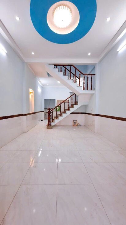 BÁN NHÀ 68M2, 2PN, 2WC, NGÕ HOÀNG MINH CHÁNH, BỬU HÒA, BIÊN HÒA – GIÁ CHỈ 2ty350 tr – SỔ HỒNG CHÍNH