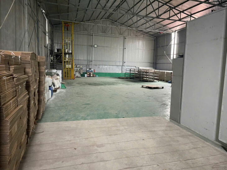 ???????? MỜI THUÊ KHO XƯỞNG 450M TP BẮC NINH