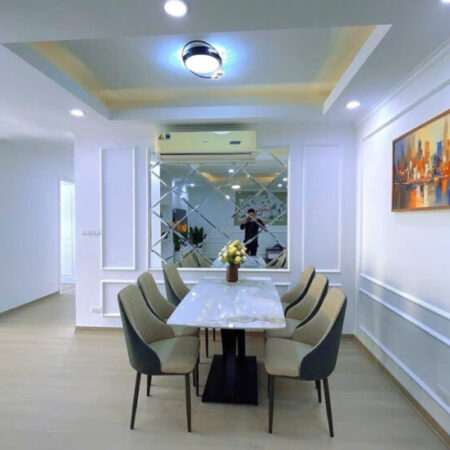 CHUNG CƯ BAN CƠ YẾU CHÍNH PHỦ – TIỆN ÍCH NGẬP TRÀN – TẦM TIỀN CỰC HIẾM – 3 NGỦ RỘNG – ĐỦ CÔNG NĂNG