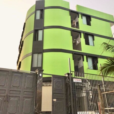 ???? NHÀ MẶT PHỐ, ĐƯỜNG 35, LONG THÀNH MỸ, THỦ ĐỨC, 600M2, 22m x 27m, T12/2024 ???? NHÀ 4