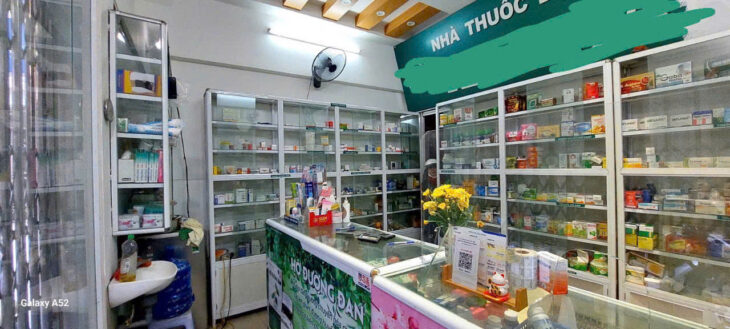 Bán Gấp Nhà Hoàng Hoa Thám, Ba Đình 5 Tầng, Kinh Doanh, Ngõ Thông, DT 55m2/5MT, 13.5 Tỷ