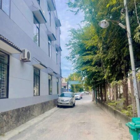 Đất Hiệp Thành, Thủ Dầu Một, BD.