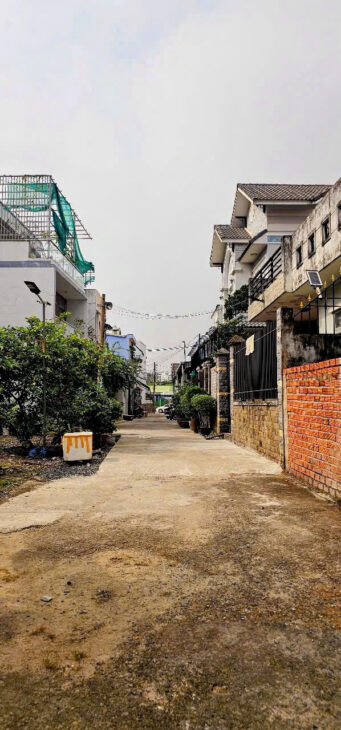 ???? NHÀ ĐƯỜNG 9, LINH TÂY, THỦ ĐỨC, 100M2, 10M x 10M, T12/2024 ???? NHÀ C4, FULL THỔ CƯ, HẺM XE HƠI,