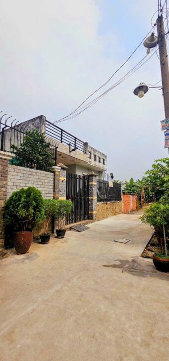 ???? NHÀ ĐƯỜNG 9, LINH TÂY, THỦ ĐỨC, 100M2, 10M x 10M, T12/2024 ???? NHÀ C4, FULL THỔ CƯ, HẺM XE HƠI,