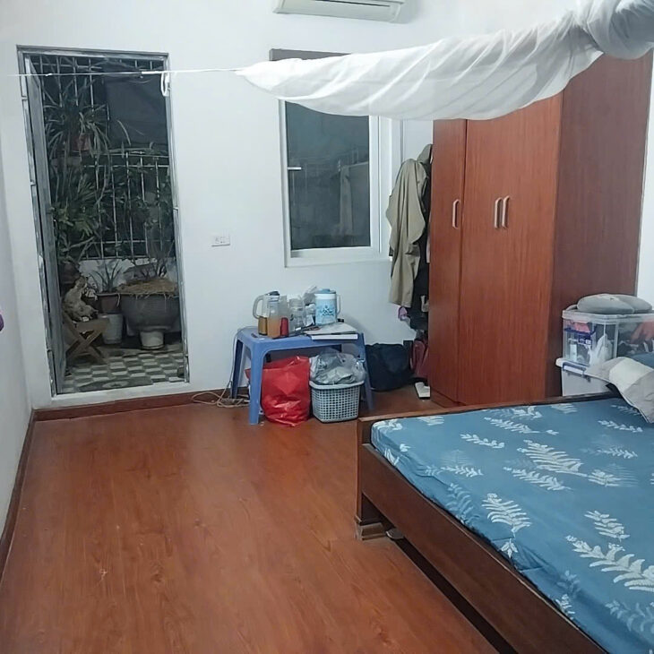 Bán nhà đẹp 40m Taxi đón cửa giá tốt tại ngõ An Hòa – Hà Đông