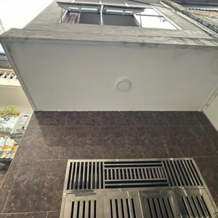 Bán nhà đẹp 40m Taxi đón cửa giá tốt tại ngõ An Hòa – Hà Đông