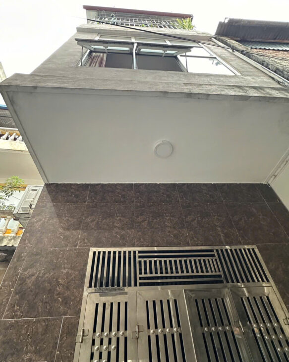 Bán nhà đẹp 40m Taxi đón cửa giá tốt tại ngõ An Hòa – Hà Đông