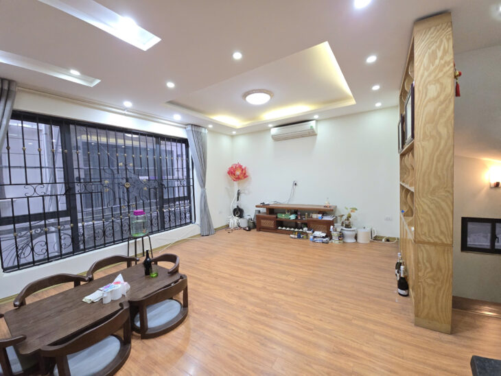 Bán nhà Chùa Bộc, Đống Đa, lô góc, gần ô tô, 43m2, 10.6 tỷ(MTG – CTL)