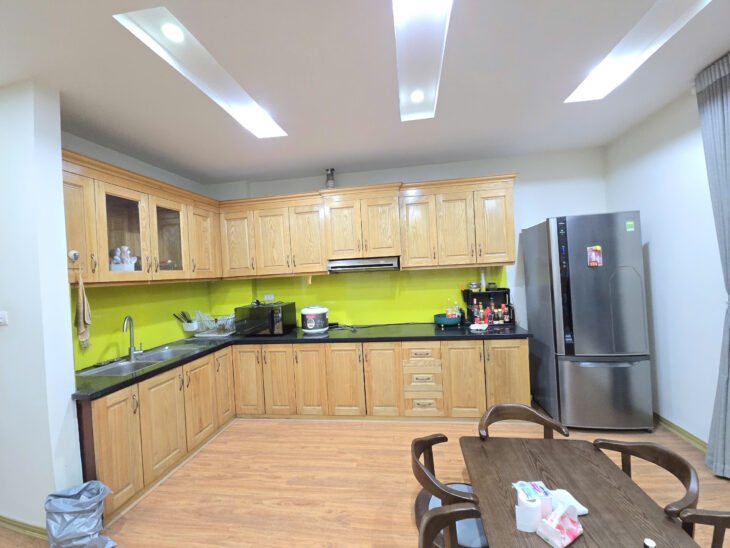 Bán nhà Chùa Bộc, Đống Đa, lô góc, gần ô tô, 43m2, 10.6 tỷ(MTG – CTL)