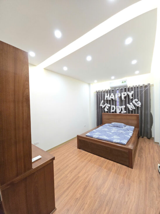 Bán nhà Chùa Bộc, Đống Đa, lô góc, gần ô tô, 43m2, 10.6 tỷ(MTG – CTL)