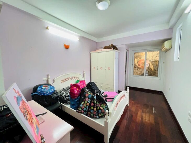 Bán rẻ NHÀ dân xây phố Trần Vỹ – Cầu Giấy – 47m2 x 7 tầng – khu dân trí cao